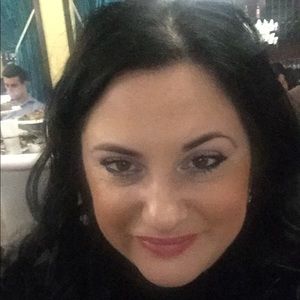 Meet your Posher, Krkristina